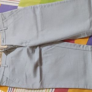 Cotton jeans